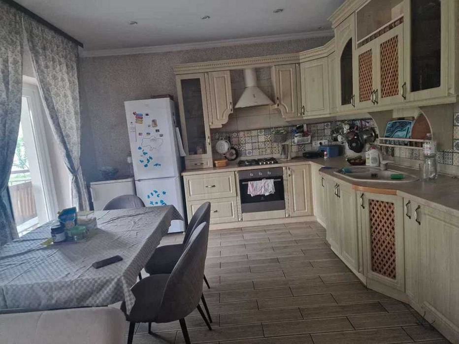 Бобриця. Будинок від власника 257 м2. 15 соток