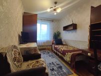 кімната в 3к вул. Саперне Поле 26, Нижній Печерськ, Печерський район