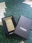 Запальничка Zippo