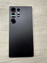 Samsung S25 Ultra 12/256 Black