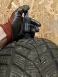 Шини Goodyear UltraGrip Ice SUV Gen-1 225/60 R17 103T XL Б/У 6 мм