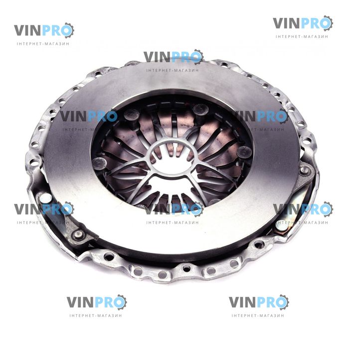 Комплект зчеплення MB Sprinter 2.2CDI/2.7CDI,d=240mm, M612 OM647.