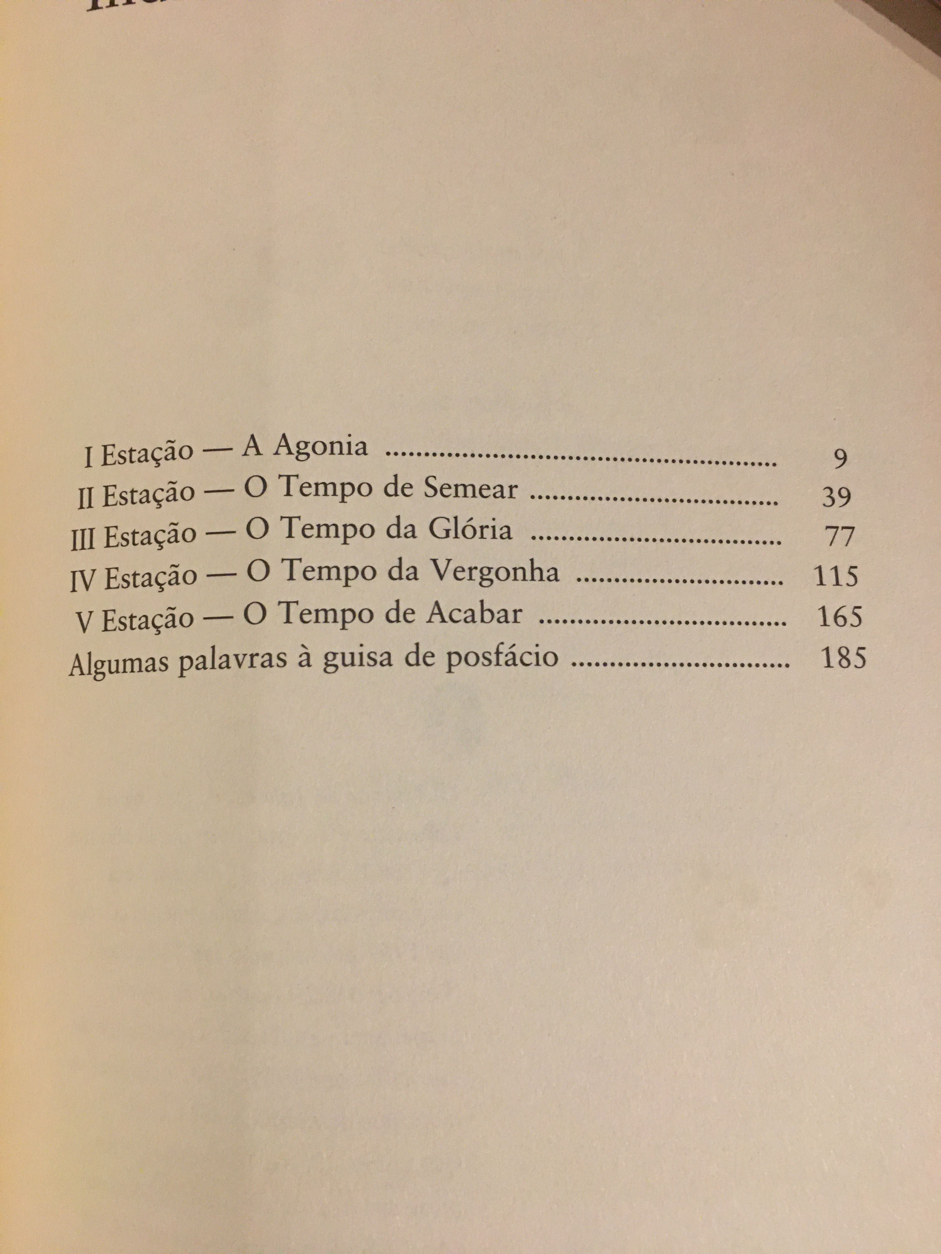 Pombal-D. José/ D. Leonor de Távora/Tratado Luso-Marroquino
