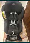 Fotelik samochodowy Britax romer