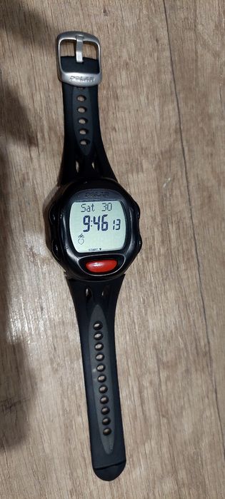 Zegarek Polar S625X