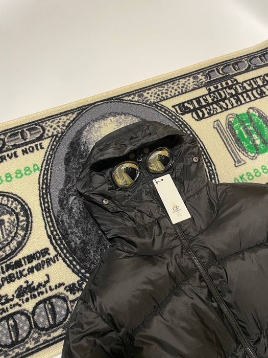 Куртка cp company x palac