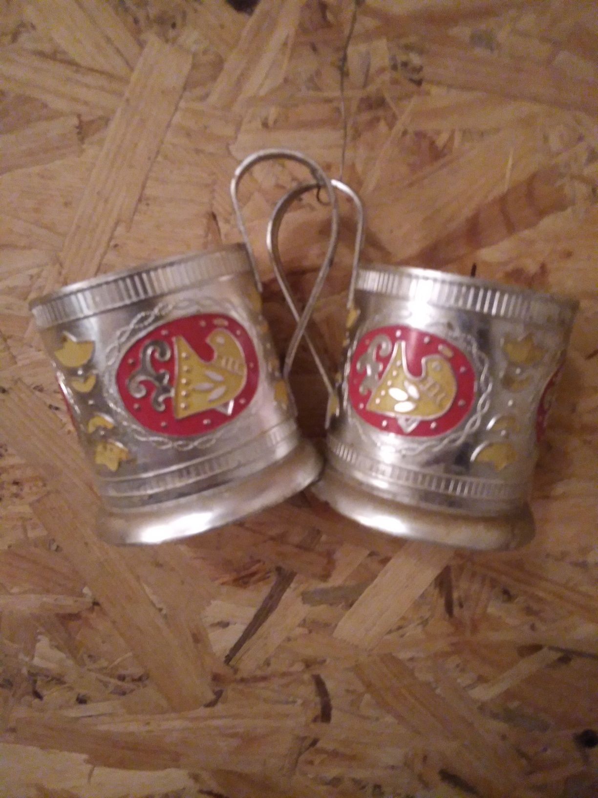 Продажа ! Подстаканники с СССР.