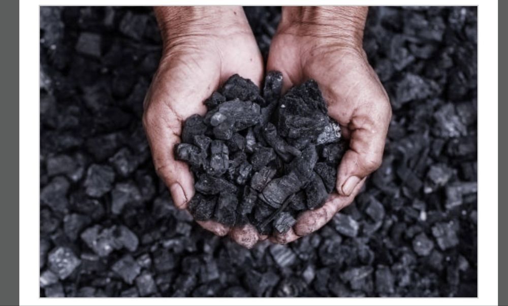 Продам талон на уголь 3т