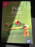 Puls zycia - podrecznik biologia klasa 6