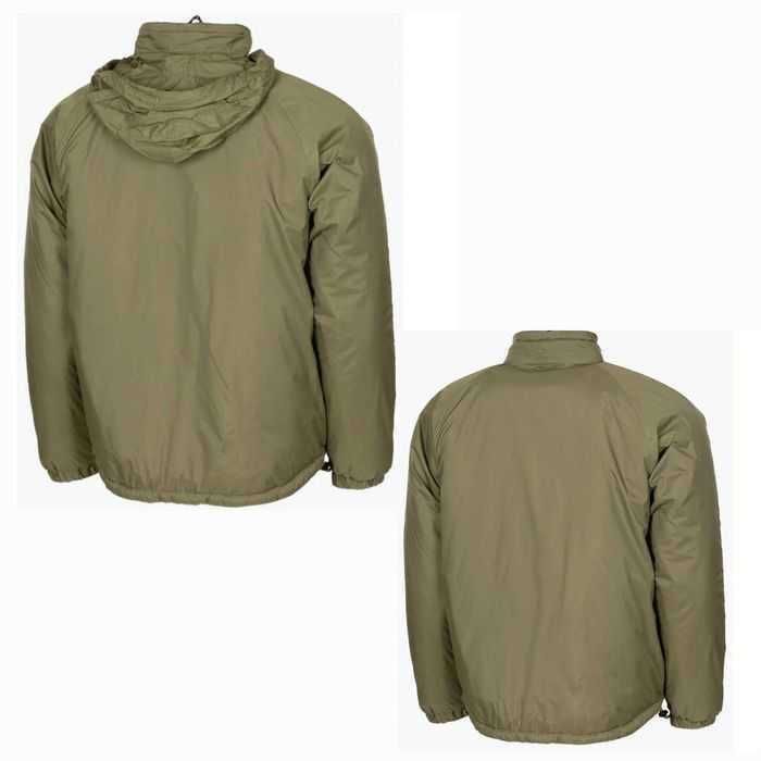 Термокостюм PCS куртка та штани Level 7 Британія 7 шар оригінал