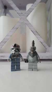 Lego figurki Star Wars