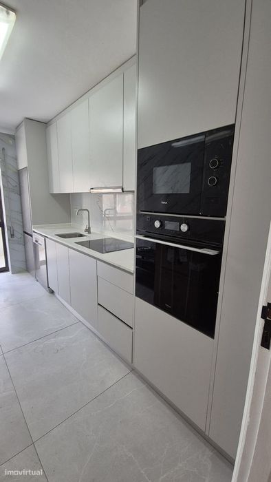 Apartamento T3