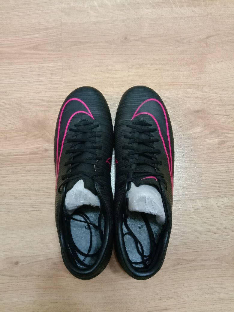 Бутсы NIKE mercurial
