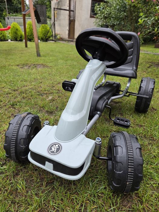 Gokart Chester dla dziecka 3-6 lat NOWY