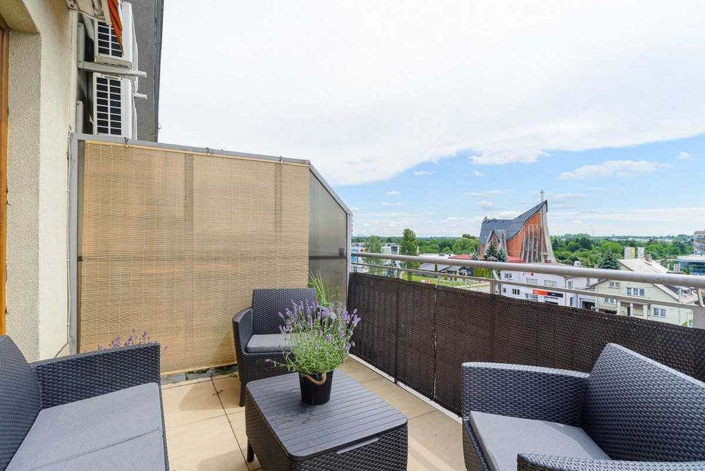 ШОК! 5к дуплекс в Варшаве (Польша) с авторским ремонтом 299 000 €