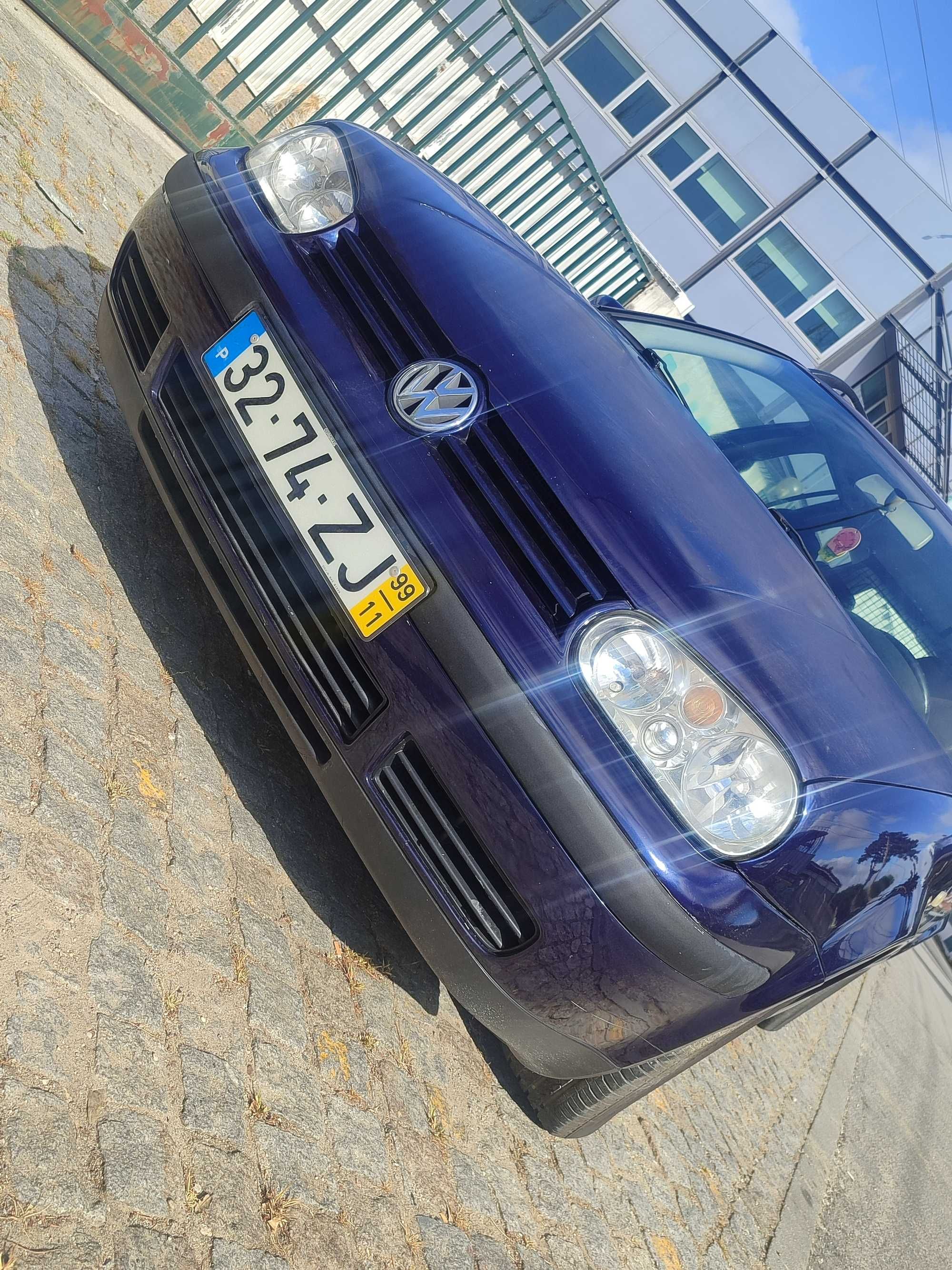 Vendo golf 4 1.9 tdi