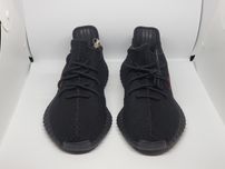 NOWE 38 5.5 Yeezy Boost 350 V2 BRED Wiele Rozmiarów Black Red DSWT Ory