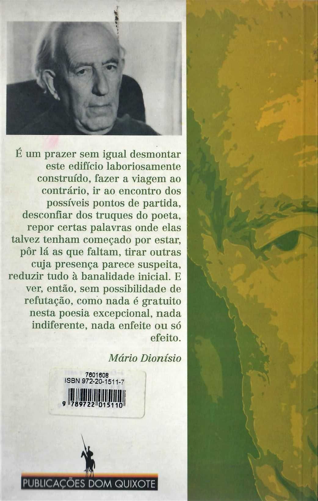 José Gomes Ferreira «Poeta militante» + 2 títulos