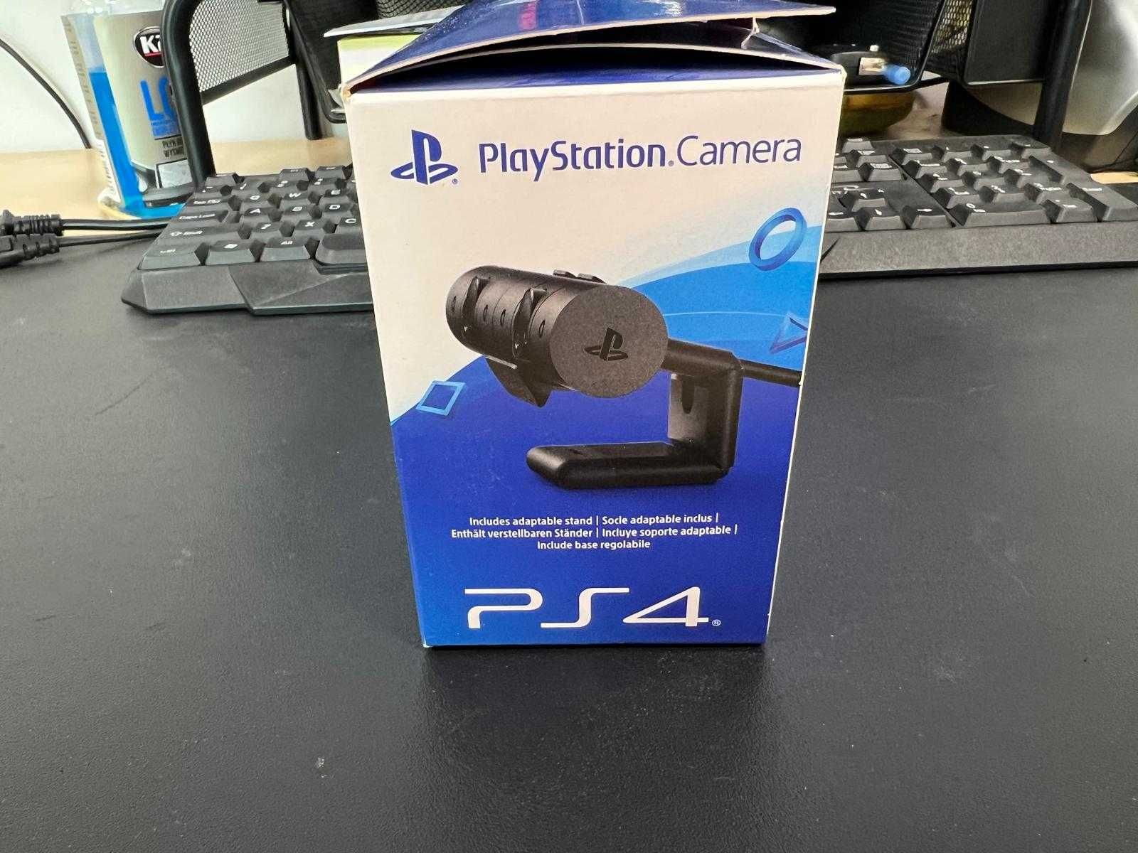 PlayStation Camera PS4