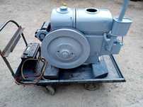 Silnik Andoria S-320 S320 es esiok