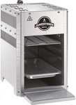 Jamestown Grill gazowy do steków Steak Grill XS 40x21,5x33 cm