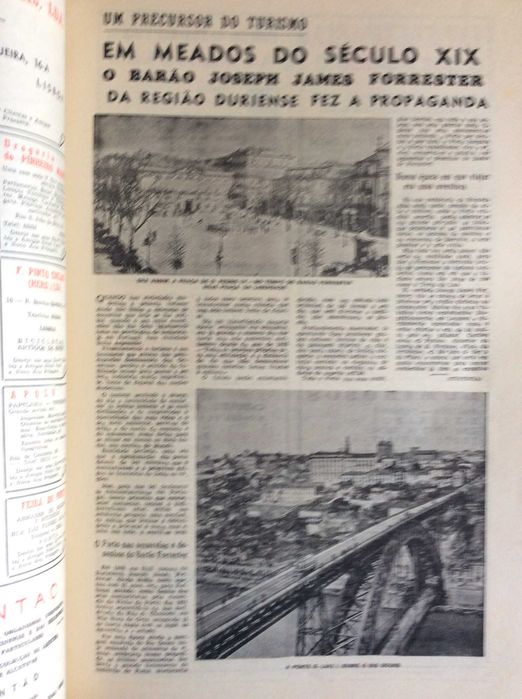 Suplemento ao Diário da manhã, 1968.