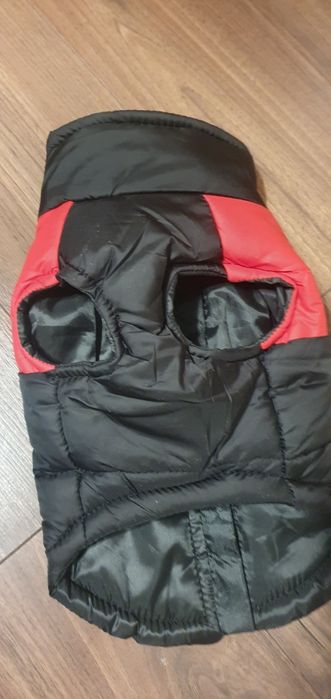 Nowa kurtka dla pieska rozmiar M