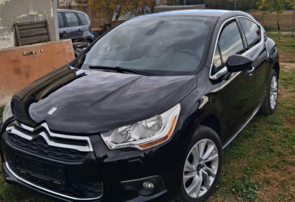 Sprzedam citroena ds4