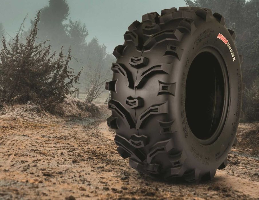 Шины для квадроцикла