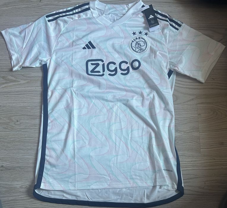 Koszulka Ajax Amsterdam