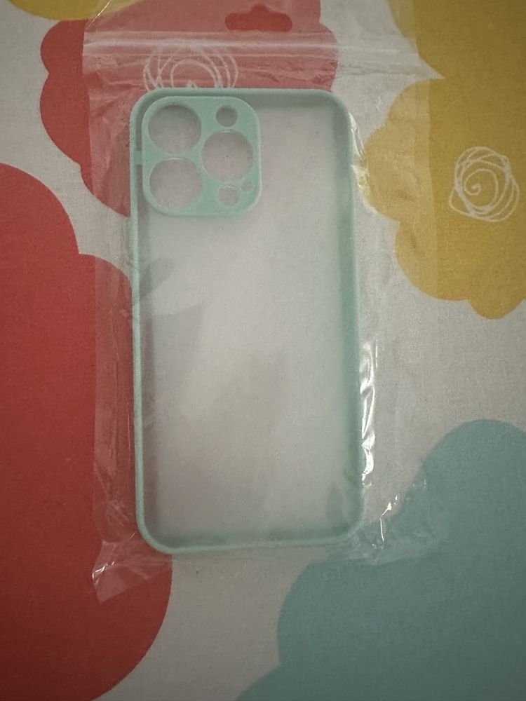 Capa para Iphone 13 Pro