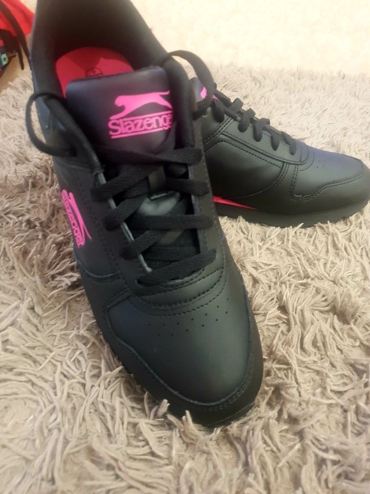 Кроссовки Slazenger,43 размер