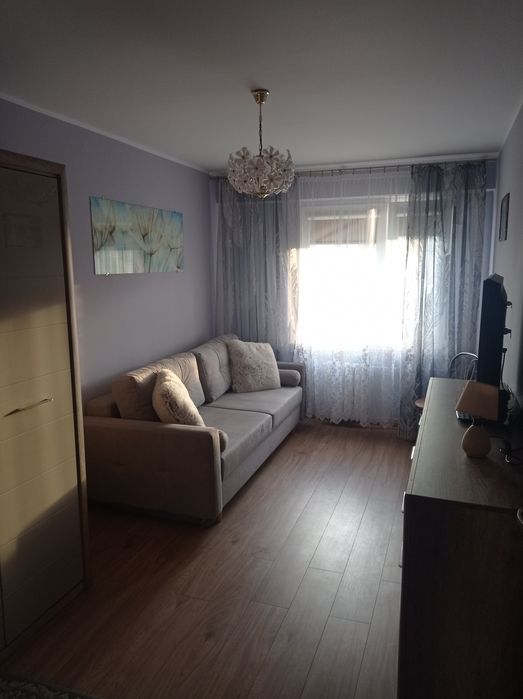 Wynajmę mieszkanie 3 pokoje