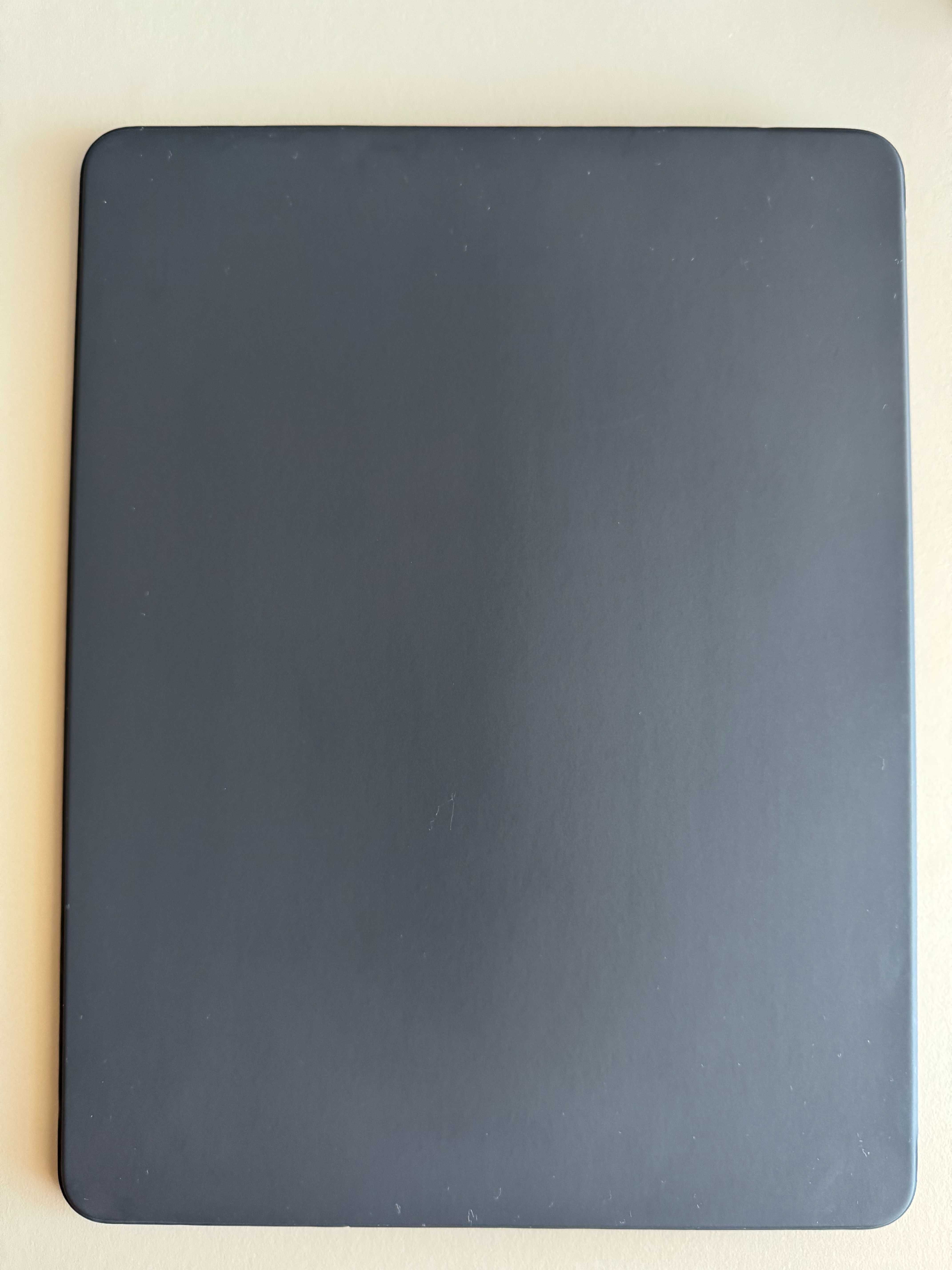 iPad Pro 12.9 6gen WiFi/5G ApplePencil FolioKeyboard – stan idealny