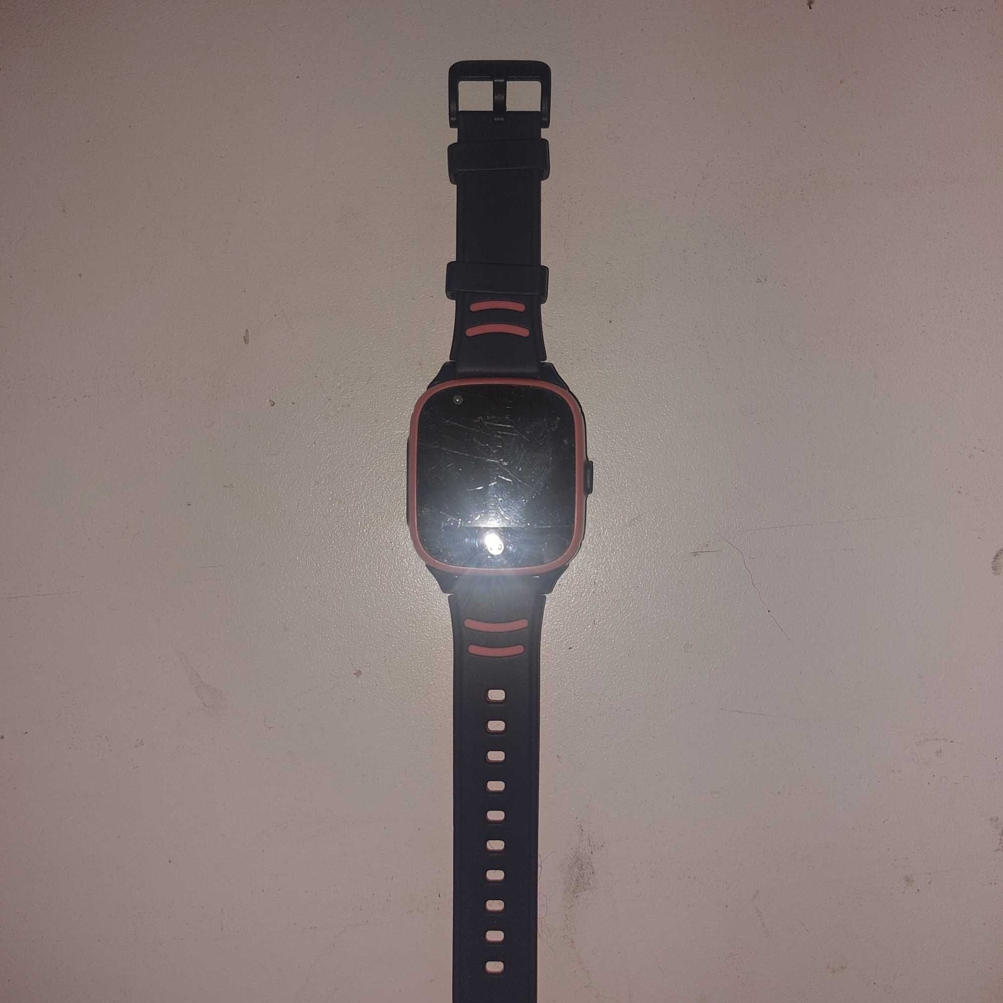 zegarek smartwatch forever look me kw-500