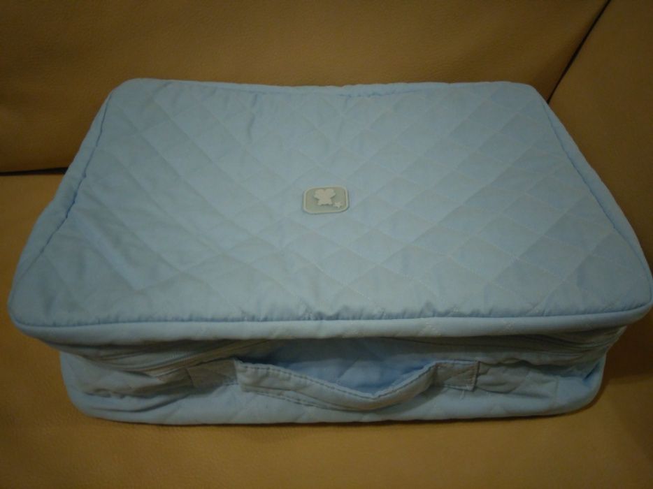 Conjunto de Maternidade Zippy Chicco Bioderma, portes incluídos