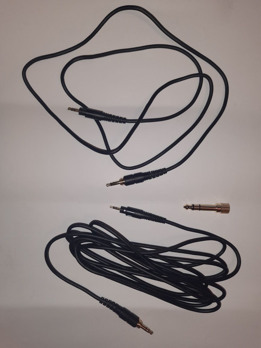 Навушники AKG K361