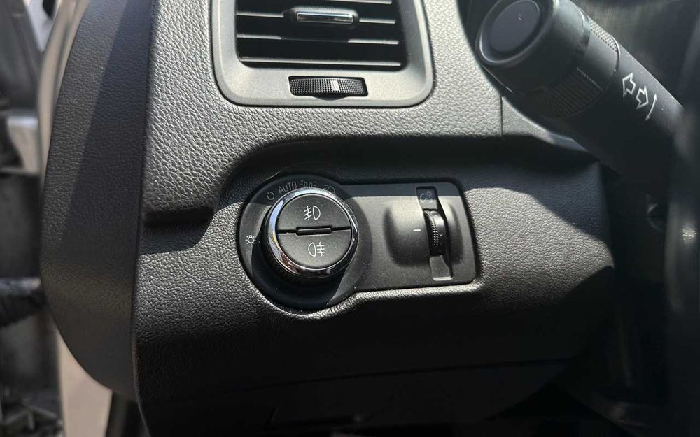 Opel Insignia Sports Tourer 2014