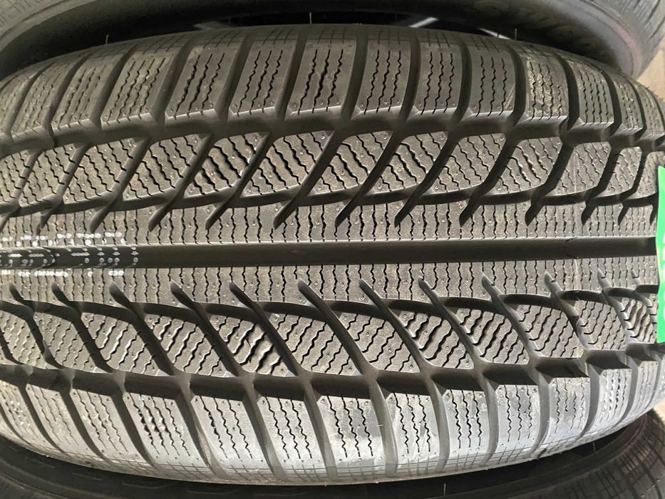 4x 225/55 R.16 99H XL FR Goodride SW608 zima 2025 rant ochronny