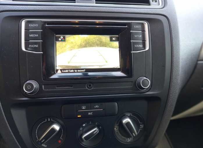 Volkswagen Jetta 1.4  2017