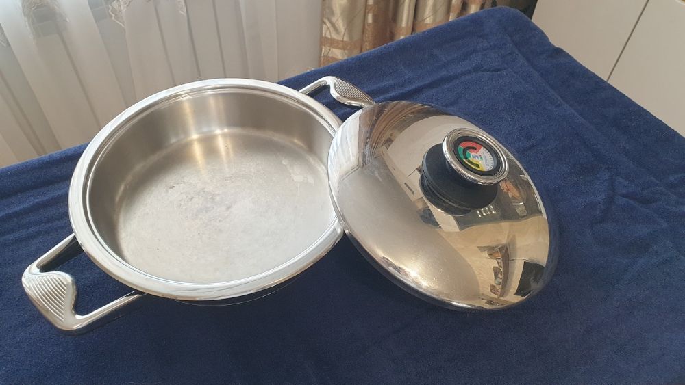 Zepter сковорода / пательня 2,1 л.