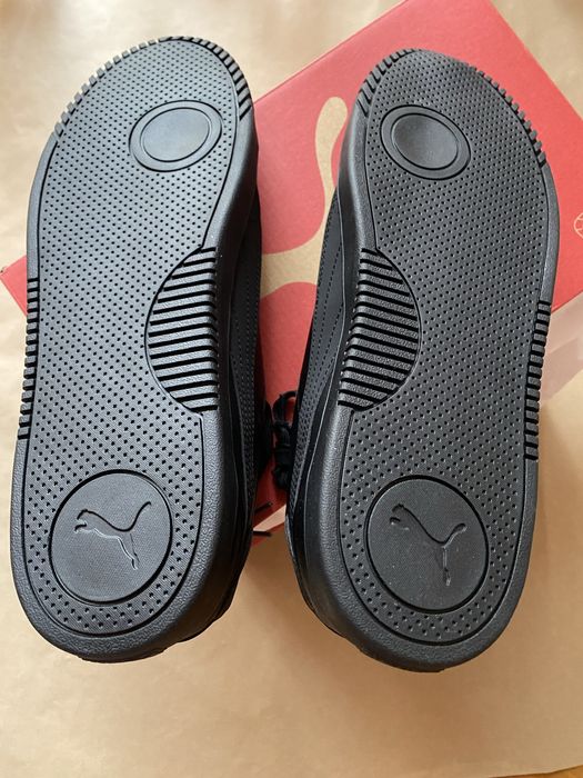 Кросівки Puma  (оригінал США) US11 (устілка 29 см)