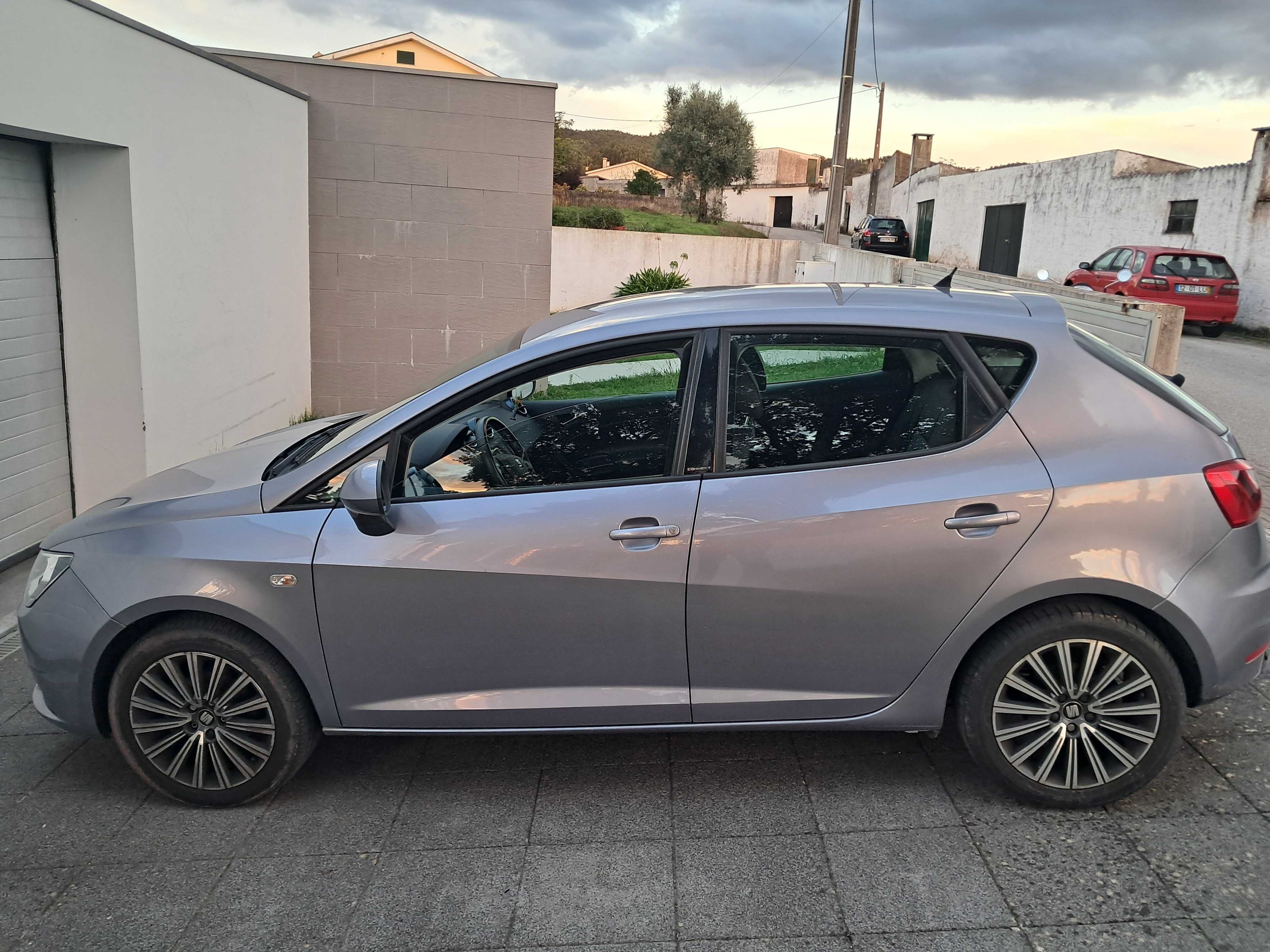 Seat Ibiza 1.0 TSI