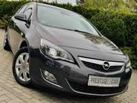 Opel Astra *COSMO*BiXenon*Ledy*Multifunkcja*Tempomat*Klimatronic*CD*Grzana kierow