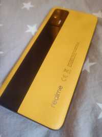 Telefon Realme gt 5g racing yellow limited edition żółty