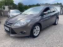 Ford Focus Klimatyzacja*4xEl Szyby*Czujniki Parkowania*Zadbany