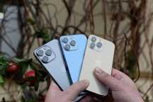 Used iPhone 13 Pro 512Gb Graphite/Blue/Gold магазин iStory