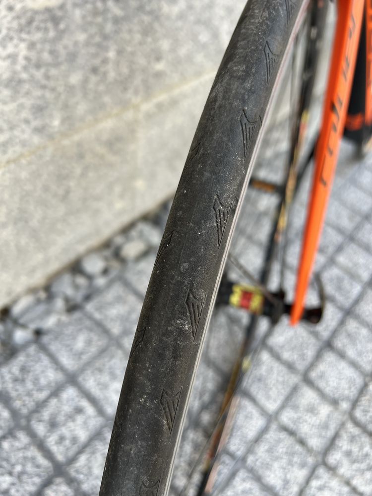Coluer Bicicleta de Estrada Radar 2.0 Sora 2022