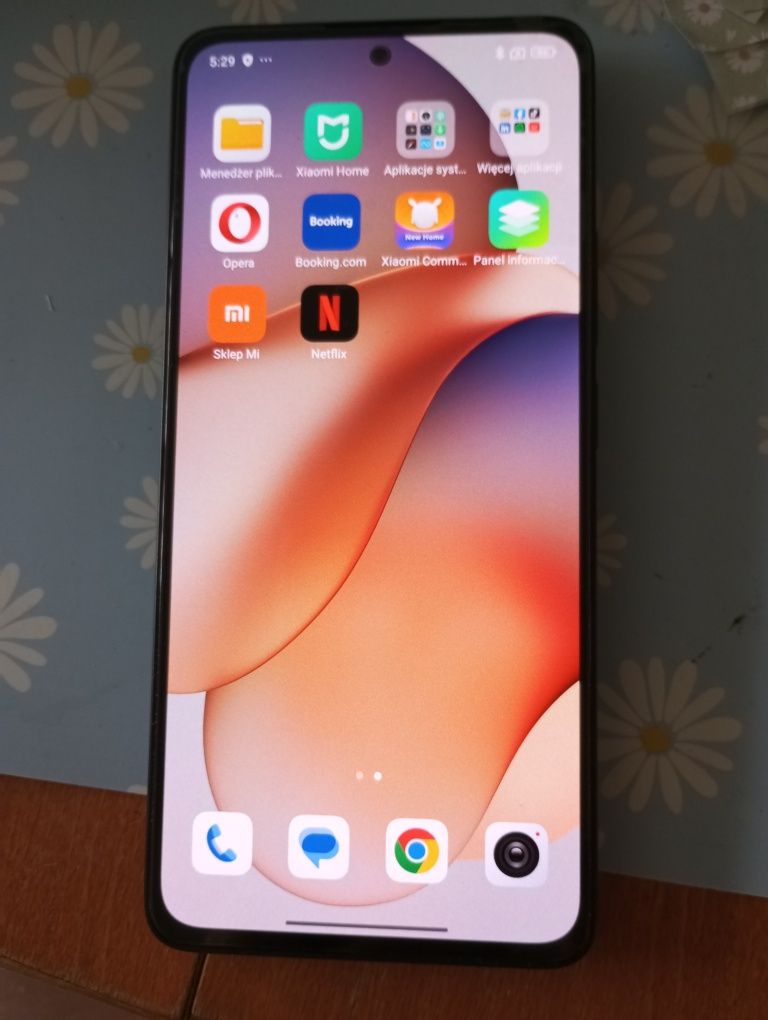 Nowy Xiaomi Redmi Note 13