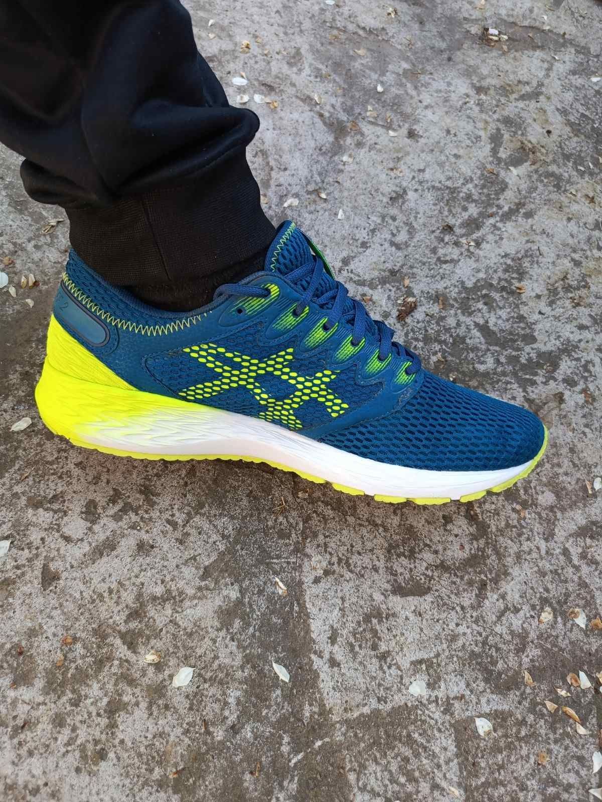 Кросівки Asics  (45р.29 см)